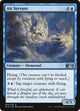 Air Servant (4) (Welcome Deck 2016)