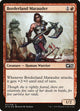 Borderland Marauder (11) (Welcome Deck 2016)