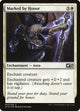 Marked by Honor (2) (Welcome Deck 2016)