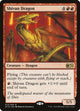 Shivan Dragon (13) (Welcome Deck 2016)