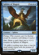 Sphinx of Magosi (6) (Welcome Deck 2016)