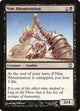 Nim Abomination (49) (Darksteel)