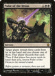[Foil] Pulse of the Dross (50) (Darksteel)