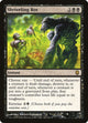 [Foil] Shriveling Rot (54) (Darksteel)