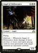 [Foil] Angel of Deliverance (2) (Prerelease Cards)