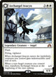 [Foil] Archangel Avacyn (5) (Prerelease Cards)