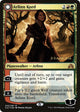 [Foil] Arlinn Kord (243) (Prerelease Cards)