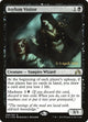 [Foil] Asylum Visitor (99) (Prerelease Cards)