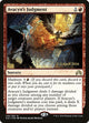[Foil] Avacyn's Judgment (145) (Prerelease Cards)