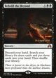 [Foil] Behold the Beyond (101) (Prerelease Cards)