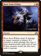 [Foil] Burn from Within (148) (Prerelease Cards)