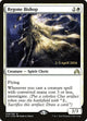 [Foil] Bygone Bishop (8) (Prerelease Cards)