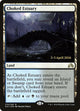 [Foil] Choked Estuary (270) (Prerelease Cards)