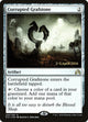 [Foil] Corrupted Grafstone (253) (Prerelease Cards)