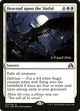 [Foil] Descend upon the Sinful (13) (Prerelease Cards)