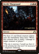 [Foil] Devils' Playground (151) (Prerelease Cards)