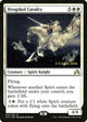 [Foil] Drogskol Cavalry (15) (Prerelease Cards)