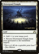 [Foil] Drownyard Temple (271) (Prerelease Cards)