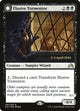 [Foil] Elusive Tormentor (108) (Prerelease Cards)