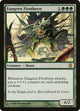 [Foil] Fangren Firstborn (75) (Darksteel)