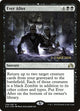 [Foil] Ever After (109) (Prerelease Cards)