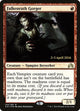 [Foil] Falkenrath Gorger (155) (Prerelease Cards)