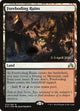 [Foil] Foreboding Ruins (272) (Prerelease Cards)