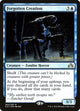 [Foil] Forgotten Creation (63) (Prerelease Cards)