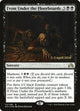 [Foil] From Under the Floorboards (111) (Prerelease Cards)