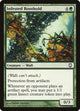 [Foil] Infested Roothold (76) (Darksteel)