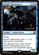 [Foil] Geralf's Masterpiece (65) (Prerelease Cards)