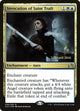 [Foil] Invocation of Saint Traft (246) (Prerelease Cards)