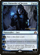 [Foil] Jace, Unraveler of Secrets (69) (Prerelease Cards)