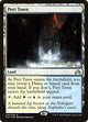 [Foil] Port Town (278) (Prerelease Cards)