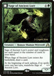 [Foil] Sage of Ancient Lore (225) (Prerelease Cards)