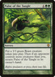 Pulse of the Tangle (80) (Darksteel)