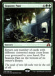 [Foil] Seasons Past (226) (Prerelease Cards)