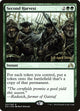 [Foil] Second Harvest (227) (Prerelease Cards)
