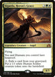 [Foil] Sigarda, Heron's Grace (250) (Prerelease Cards)