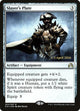 [Foil] Slayer's Plate (264) (Prerelease Cards)