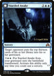 [Foil] Startled Awake (88) (Prerelease Cards)