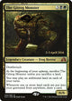 [Foil] The Gitrog Monster (245) (Prerelease Cards)