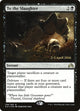 [Foil] To the Slaughter (139) (Prerelease Cards)