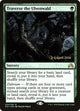 [Foil] Traverse the Ulvenwald (234) (Prerelease Cards)