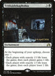 [Foil] Triskaidekaphobia (141) (Prerelease Cards)