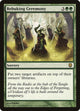 Rebuking Ceremony (82) (Darksteel)