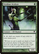 [Foil] Viridian Acolyte (89) (Darksteel)