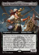Jhoira, Weatherlight Corsair (Reality Fracture Commander) (FRC #93)
