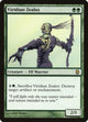 Viridian Zealot (90) (Darksteel)