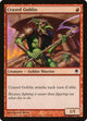 Crazed Goblin (56) (Darksteel)